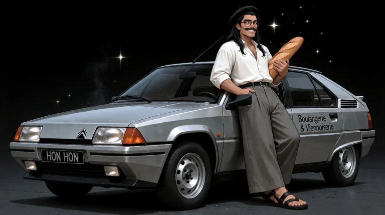 Esoteric, An Realistic Illustration Of A Nemonemo Man With L...