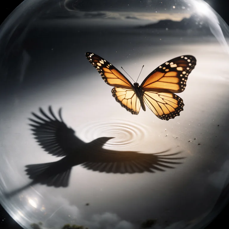 Butterfly Power Dream