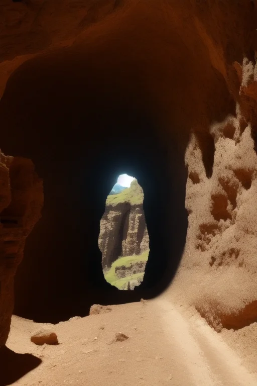 8k, Highest Quality, Masterpiece, Sharp Focus, Skull Caves,...