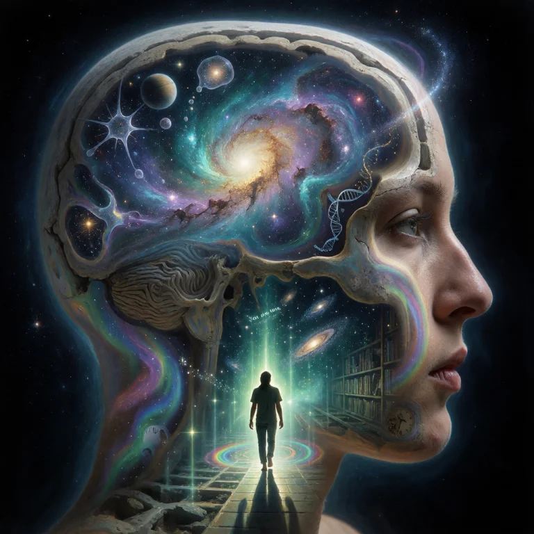 Gate To The Brain