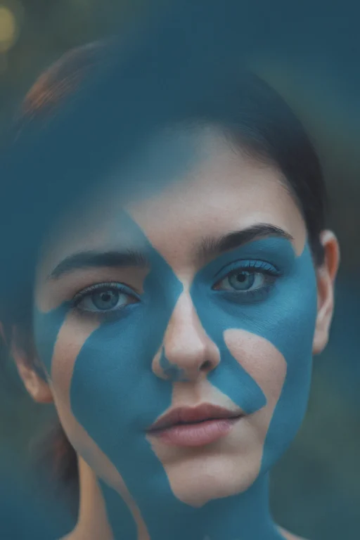 Loraroku Character 00.0, Portrait Photography. Outdoors, Lor...