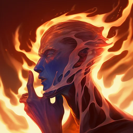 A Very Dangerous Wizard
