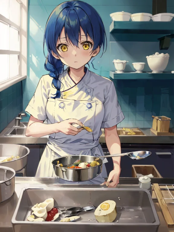 Loramegumitadokoro0.8,high Res, Masterpiece,megumi Tadokoro,...