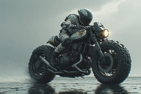 Shot0.0 Random Shots0.0 Full-body Of Masters Media, So-vehic... — SDXL AI Prompt: (Shot:0.0) (Random Shots:0.0) full-body of (Masters Media, SO-Vehicles - The Tom...
