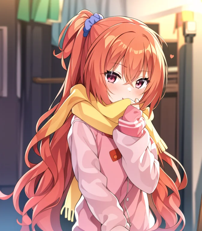 Masterpiece, Best Quality, 1 Girl, Lorainabamegurusabbatofth...