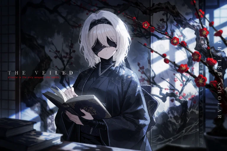 Masterpiece, Very Aesthetic, Fujichoko Style, , Cinematic An...