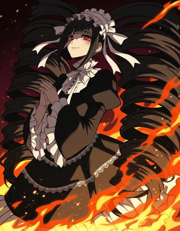 Loraccdanganartkrea2krea23344811epoch201, Ccdanganart , In T...