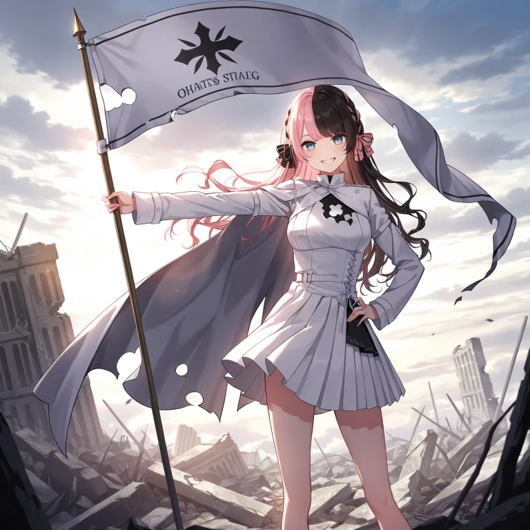 Best Quality,insanely Break Hinanoshibutsuta, 1girl, Solo, L...