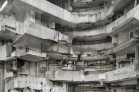 Phanconcrete Phanconsole — Stable Diffusion AI Prompt: phanconcrete phanconsole