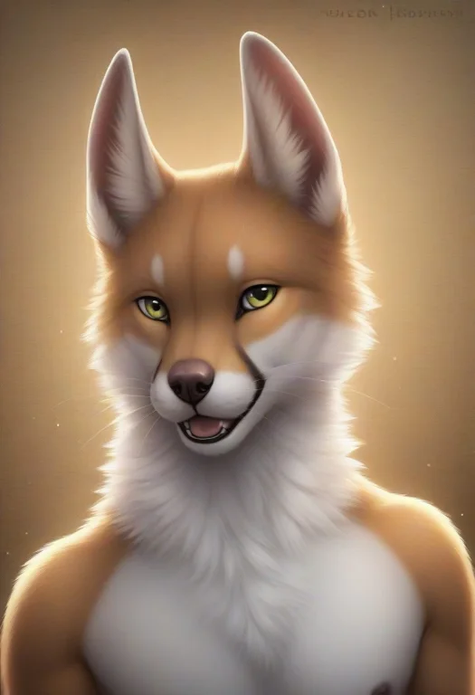 1boy, Furry, Highly Detailed, Detailed Background, Sexy