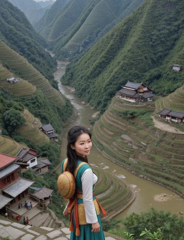 Southeast-asia, Mainland-southeast-asia, Vietnam, Vietnamese...