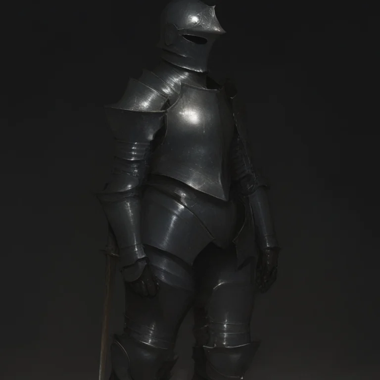 Arielp, Score9, Score8up, Score7up, Knight Armor,solo,
