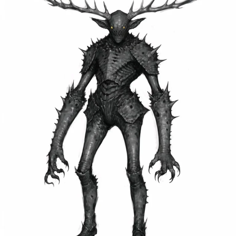 Loraarielp1.0, Arielpstyle1.0, Dark, Horror, Creepy, Creepy-...