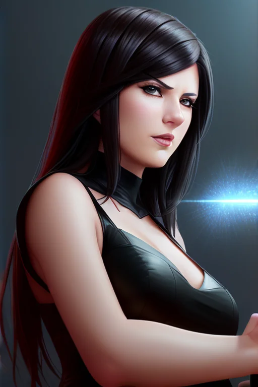 8k Sharp Focus Ultrahd Photo Of Laura Pausini, Taking It Per...