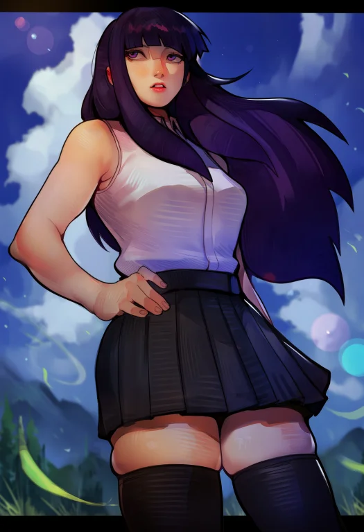 Masterpiece, Best Quality, Score7, Fluffydango, 1girl, Very...