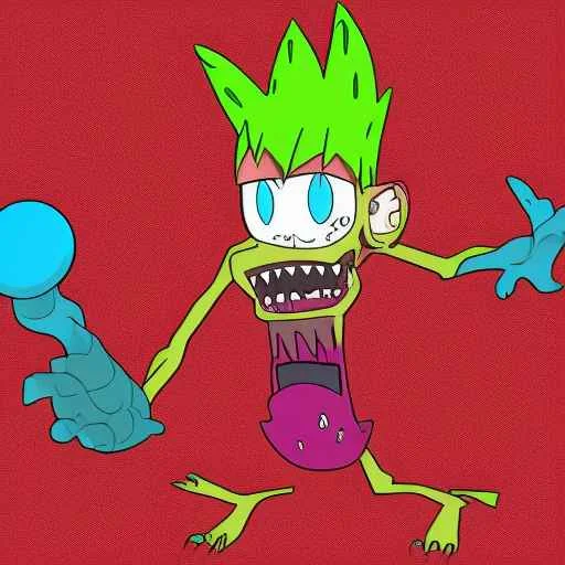Funny Superuglyv3 Scene From Amongus, In Macromedia Flash St...