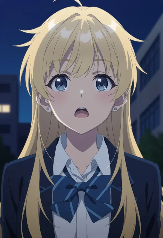 Masterpiece,best Quality,amazing Quality, Hiiragi Yuuko, 1gi...