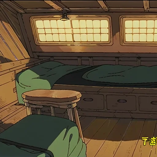 Clockwork1.2, Studioghiblianimestyle Style, Labelled, Overla...