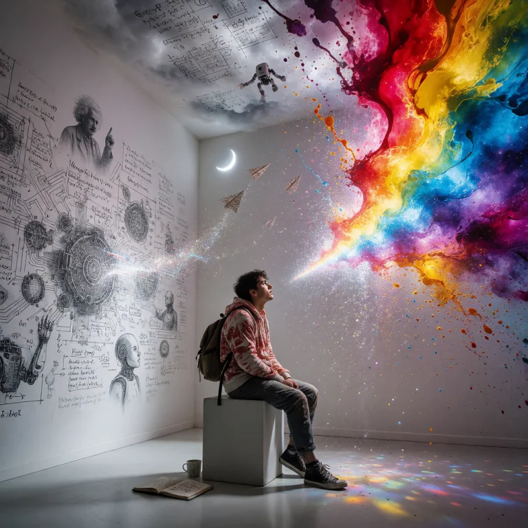 Science In The Brain