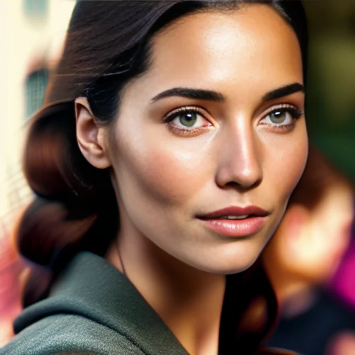 Low Rated Professional 3d Rendering1.3 Of,happy1.3 Face Clos...