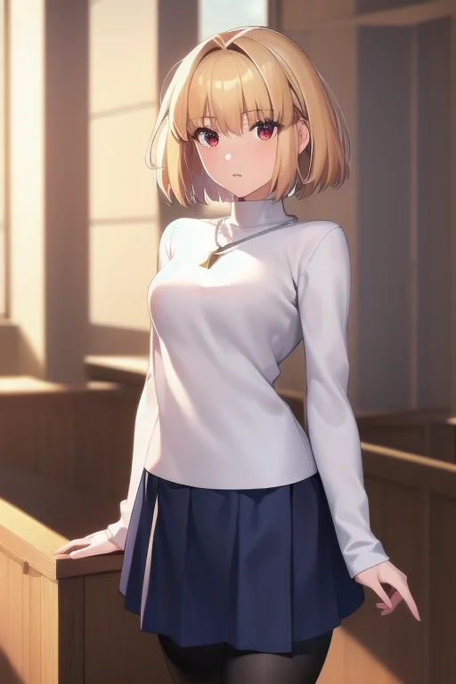 Masterpiece, Best Quality, 8k, Highly Detailed, Highres, Ult...