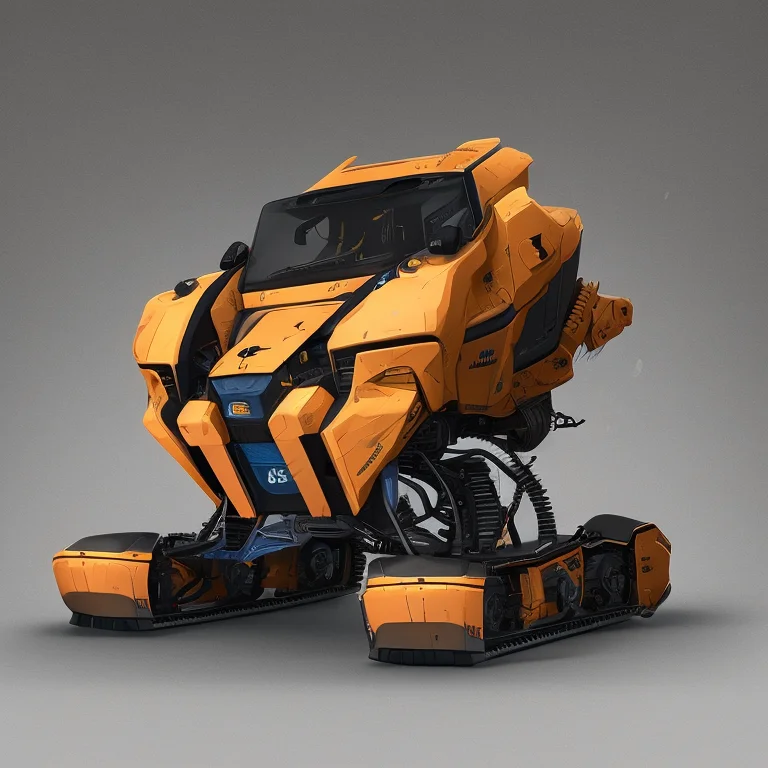 Ipscifihelper Robot Ipscifi 0.8 Animescreencap0.7