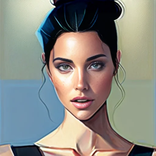 Award Winning Painting1.3 Of Cel Shaded1.3,disgusting1.3 Mid...
