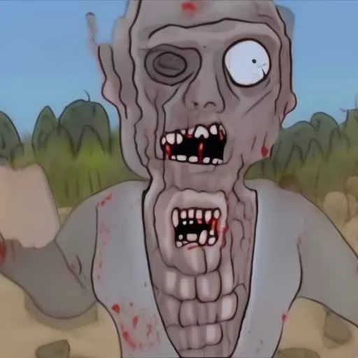 Funny Superuglyv3 Scene