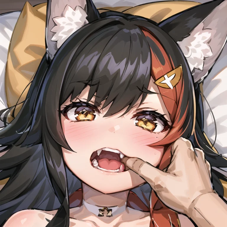 2d, Masterpiece, Best Quality, Anime, Highly Detailed Eyes,...