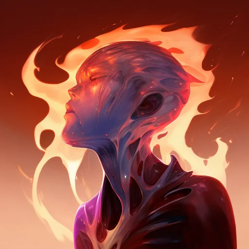 A Very Dangerous Sad Wizard