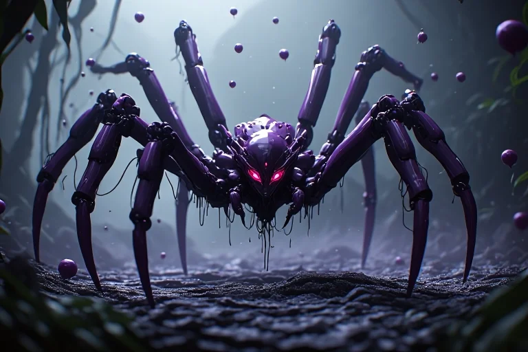 Masters Media, Ri-beast Wars Masters Media, Blackarachnia A...