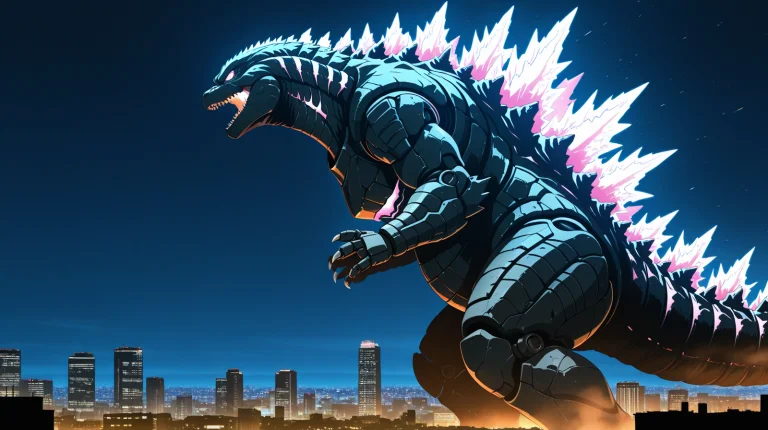 Masterpiece, Best Quality, Anime Coloring1.5, No Humans, Mec...