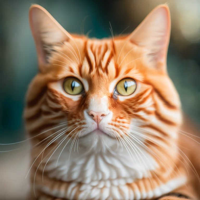 Kittypic Photo Gingertomcat