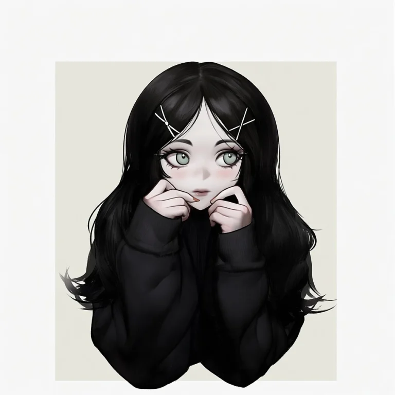 Masterpiece, Best Quality, Antin, 1girl, Solo, Long Hair, Lo...