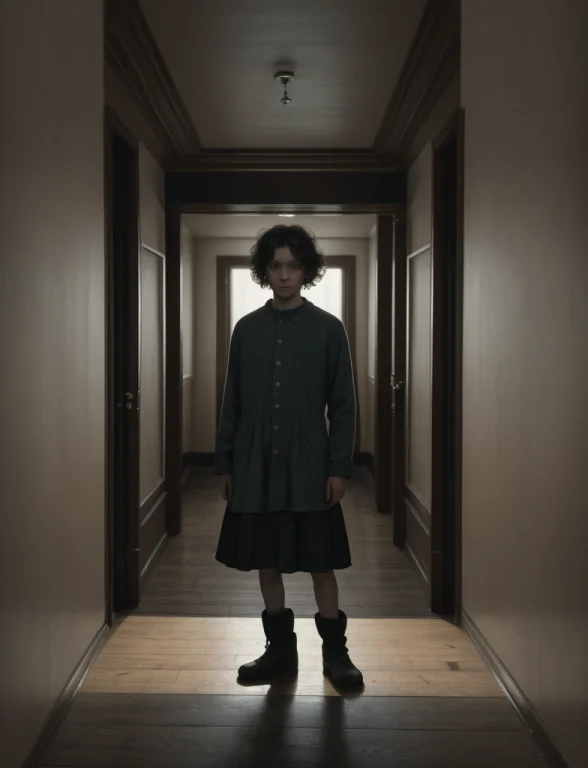 Coen Brothersinspired Dark Comedy And Crime-drama Compositio...