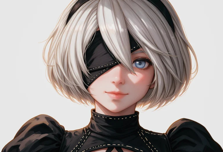Masterpiece, Best Quality, Highly Detailed, Anmrsmiles, 1gir...