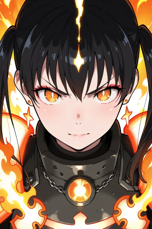Masterpiece, Best Quality, High Quality, Anime, Amazing Qual...