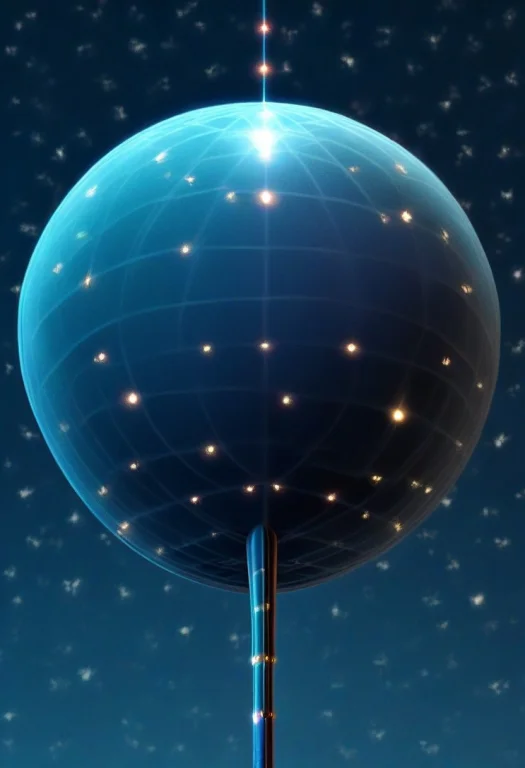 Spaceship, Space, Planets, Stars, Ufo,