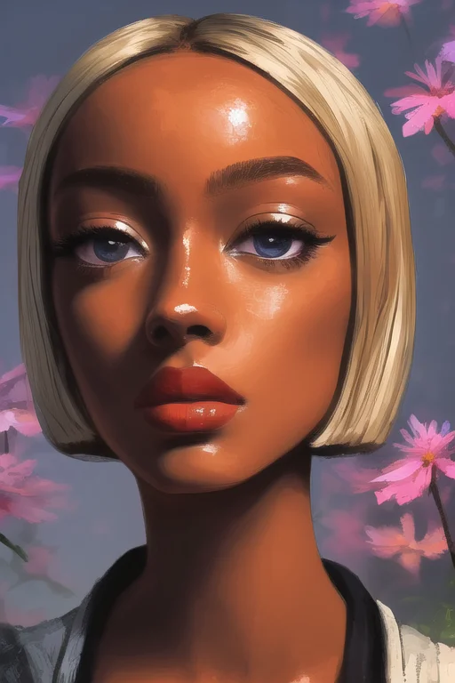 Cmodel, Digital Illustration, Masterpiece1.2, High Quality,...
