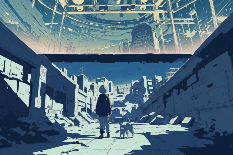 Best Quality, Masterpiece, Illustration, Highres, Creative,...