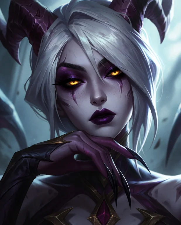 Lolfemalesplasharts, L0lsas. Masterpiece, Best Quality, A Pa...