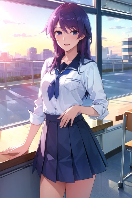 Masterpiece, Best Quality, Highres1.2, Ultradetailed, 4k, Uh...
