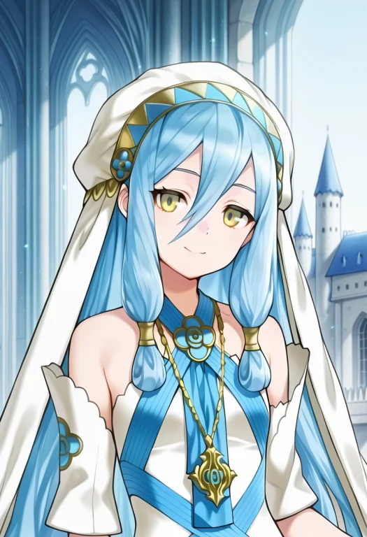 Anime Screencap, Masterpiece, Best Quality, 1girl, Solo, Smi...