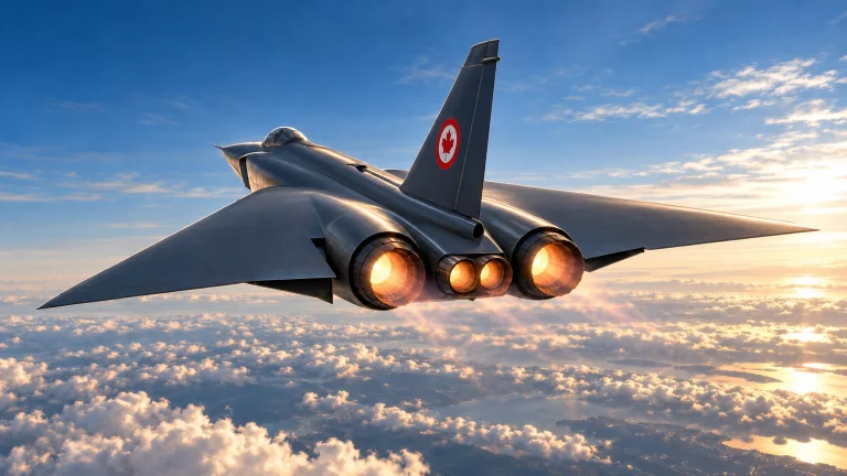Keep The Details Of The Aircraft The Same But Smooth Over Th...