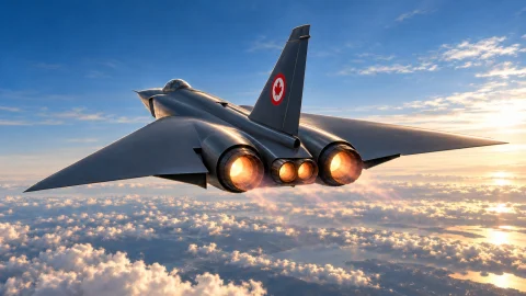 Keep The Details Of The Aircraft The Same But Smooth Over Th... — Stable Diffusion AI Prompt: Keep the details of the aircraft the same but smooth over the exposed rivets to...