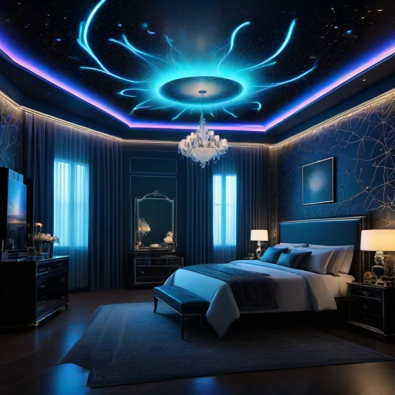 Masterpiece, Best Quality, Score7, Bedroom,