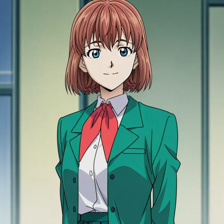 Masterpiece, Anime Screencap, Anime Coloring, Official Style...