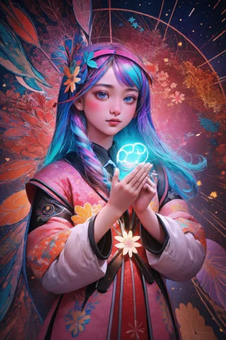 1girl, Loramegu-ed1 Asdf123, Disgusting Award-winning Throug... — Stable Diffusion AI Prompt: 1girl, asdf123, Disgusting Award-Winning "Through the lens of acceptance, we fi...
