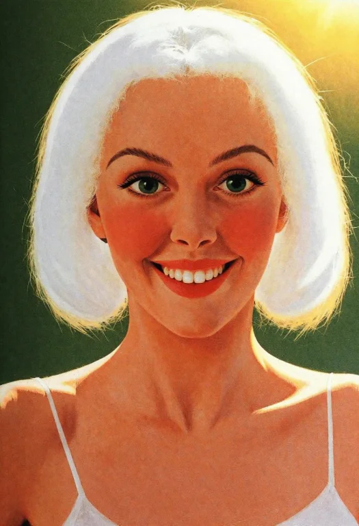 Portrait Master As Generate The Prompt Raw Photo, Realistic1...