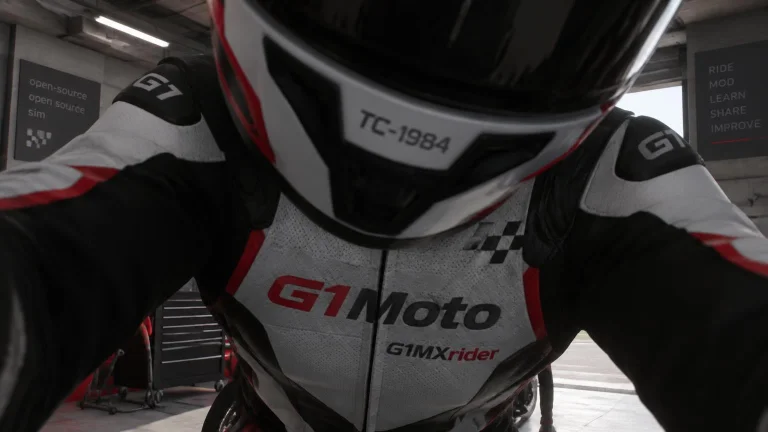 Open-source Open Source Sim,g1motog1mxrider Named Tc-1984 Le...